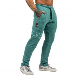анцуг,мъжки,анцузи,nebbia,gym,commitment,tracksuit,pants,green,(green)
