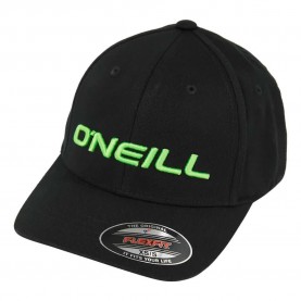 бейзболна,шапка,всички,шапки,o´neill,4450022,baseball,cap,black,(black,out)