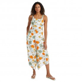 гащеризон,дамски,гащеризони,o´neill,alba,jumpsuit,multicolor,(white,bluemchen)