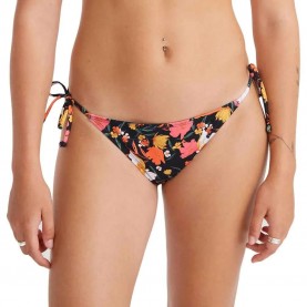 дамски,бански,костюми,o´neill,bondey,tie,side,bikini,bottom,black,bluemchen,(multicolor)