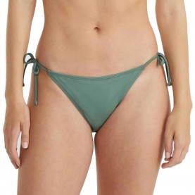 дамски,бански,костюми,o´neill,bondey,tie,side,bikini,bottom,green,(lily,pad)