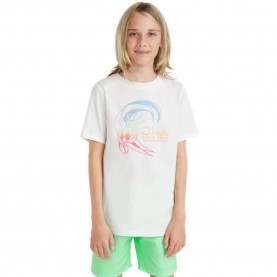 тениска,детски,тениски,o´neill,circle,surfer,short,sleeve,t,shirt,snow,white,(white)
