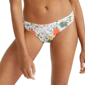 дамски,бански,костюми,o´neill,cruz,bikini,bottom,white,bluemchen,(multicolor)