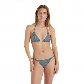 дамски,бански,костюми,o´neill,essentials,capri,bondey,bikini,black,simple,stripe,(blue)