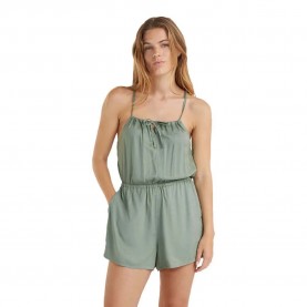 дамски,гащеризони,o´neill,leina,romper,lily,pad,(green)