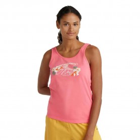 тениска,дамски,тениски,o´neill,luana,graphic,sleeveless,t,shirt,perfectly,pink,(pink)