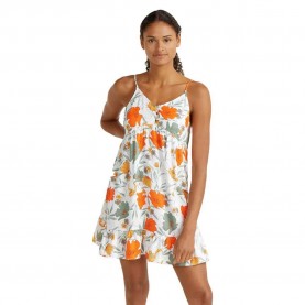 рокля,дамски,поли,и,рокли,o´neill,malu,beach,sleeveless,short,dress,multicolor,(white,bluemchen)