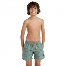 бански,гащета,детски,бански,костюми,o´neill,mix&match,cali,print,13´´,swimming,shorts,green