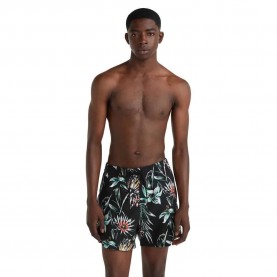 бански,гащета,мъжки,бански,костюми,o´neill,mix&match,cali,print,15´´,swimming,shorts,black,tropicana,(multicolor)