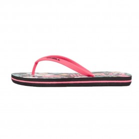 джапанки,детски,сандали,и,чехли,o´neill,profile,graphic,flip,flops,black,blue,bluemchen,(pink)