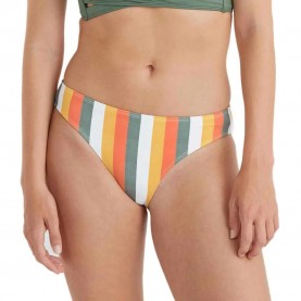 дамски,бански,костюми,o´neill,rita,bikini,bottom,orange,multistripe,(multicolor)
