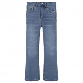 дънки,детски,панталони,levi´s,®,726 high rise flare jeans,pants,blue,(clean,getaway)