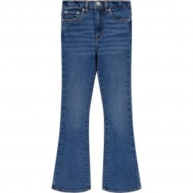 дънки,детски,панталони,levi´s,®,726 high rise flare jeans,pants,blue,(double,talk)
