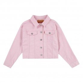 яке,мъжки,якета,дамски,якета,и,палта,levi´s,®,baggy,trucker,jacket,pink,(chalk,pink)