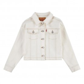 яке,мъжки,якета,дамски,якета,и,палта,levi´s,®,baggy,trucker,jacket,beige,(natural)