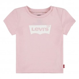тениска,мъжки,тениски,дамски,тениски,levi´s,®,batwing,short,sleeve,t,shirt,pink,(chalk,pink)