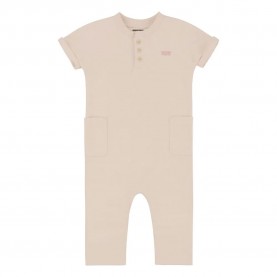 детски,облекла,за,момчета,levi´s,®,henley,romper,beige,(pale,peach)