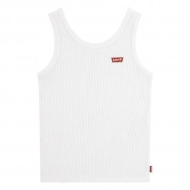тениска,мъжки,тениски,дамски,тениски,levi´s,®,meet,and,greet,ribbed,sleeveless,t,shirt,white,(bright,white)