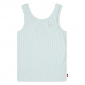 тениска,мъжки,тениски,дамски,тениски,levi´s,®,meet,and,greet,ribbed,sleeveless,t,shirt,blue,(icy,morn)