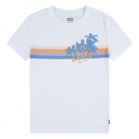 тениска,мъжки,тениски,дамски,тениски,levi´s,®,palm,silhouette,short,sleeve,t,shirt,white,(bright,white)