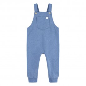 Levi´s ® Pocket Front Knit overall - Blue (Atlantic Heather) детски,облекла,за,момичета,детски,облекла,за,момчета,levi´s,®,pocket,front,knit,overall,blue,(atlantic,heather)
