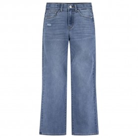 дънки,детски,панталони,levi´s,®,wide,leg,jeans,pants,blue,(dig,it)
