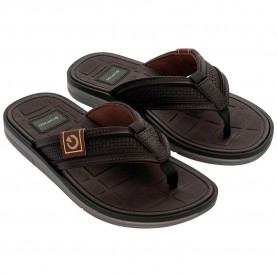 джапанки,мъжки,джапанки,и,чехли,cartago,lyon,ii,flip,flops,grey,brown,green,(brown)