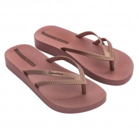 джапанки,дамски,сандали,и,чехли,ipanema,bossa,soft,v,flip,flops,pink,metallic,pink,(pink)