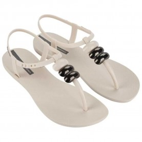 сандали,дамски,сандали,и,чехли,ipanema,class,blown,up,sandals,beige,metallic,grey,(golden)