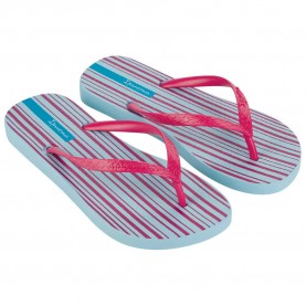 джапанки,дамски,сандали,и,чехли,ipanema,classica,happy,xi,flip,flops,light,blue,pink,(blue)