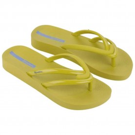 джапанки,дамски,сандали,и,чехли,ipanema,comfy,flip,flops,yellow,(green)