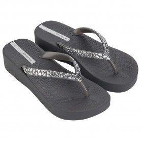 джапанки,дамски,сандали,и,чехли,ipanema,mesh,ix,plat,flip,flops,grey,(grey,silver)