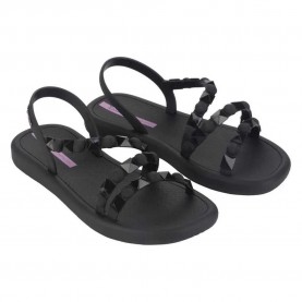 сандали,дамски,сандали,и,чехли,ipanema,meu,sol,flatform,sandals,black,lilac,(black)