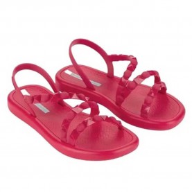 сандали,дамски,сандали,и,чехли,ipanema,meu,sol,flatform,sandals,dark,pink,green,(pink)