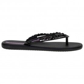 джапанки,дамски,сандали,и,чехли,ipanema,meu,sol,flip,flops,black,lilac,(black)