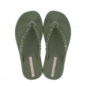 джапанки,дамски,сандали,и,чехли,ipanema,meu,sol,flip,flops,green,pink,(green)