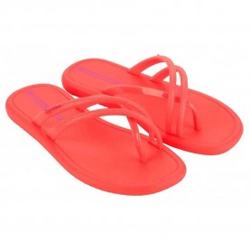 джапанки,дамски,сандали,и,чехли,ipanema,meu,sol,rastreira,flip,flops,orange,pink,(orange)
