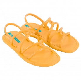 сандали,дамски,сандали,и,чехли,ipanema,meu,sol,sandals,yellow,(yellow,blue)
