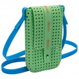 Чанта Ipanema Mini Bag crossbody - Green (Green / Blue) чанта,всички,чанти,ipanema,mini,bag,crossbody,green,(green,blue)