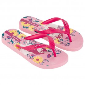 джапанки,детски,сандали,и,чехли,ipanema,temas,xiv,flip,flops,pink,(pink,white,yellow)