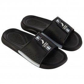 мъжки,джапанки,и,чехли,rider,smash,ii,slides,black,(black,black,white)