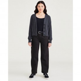 дънки,дамски,панталони,dockers,a4823,0017,high,straight,jeans,grey