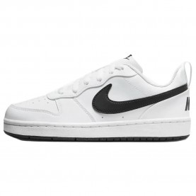 маратонки,детски,маратонки,nike,court,borough,low,recraft,trainers,white,(white,black)