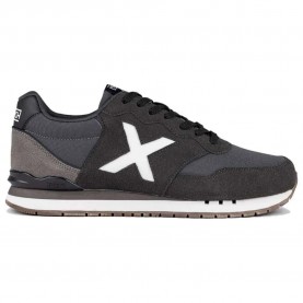 маратонки,мъжки,маратонки,дамски,маратонки,munich,dash,230,trainers,black,(black)