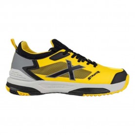 Маратонки Munich Stratos 17 trainers - Yellow (Yellow) маратонки,мъжки,маратонки,дамски,маратонки,munich,stratos,17,trainers,yellow,(yellow)