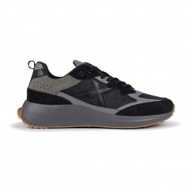 Маратонки Munich Tip 40 trainers - Black (Black) маратонки,мъжки,маратонки,дамски,маратонки,munich,tip,40,trainers,black,(black)