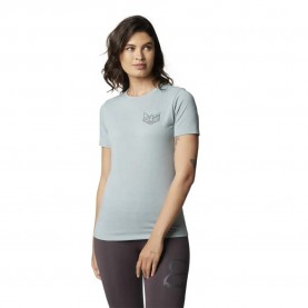 тениска,дамски,тениски,fox,racing,caveaut,tech,short,sleeve,t,shirt,grey,(gunmetal)