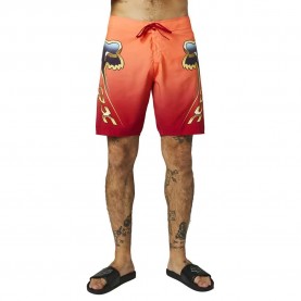 бански,гащета,мъжки,бански,костюми,fox,racing,cntro,19´´,swimming,shorts,orange