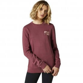 блуза,дамски,блузи,fox,racing,sent,sweatshirt,purple,(purple,haze)