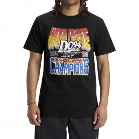 тениска,мъжки,тениски,dc,shoes,94,champs,short,sleeve,t,shirt,black